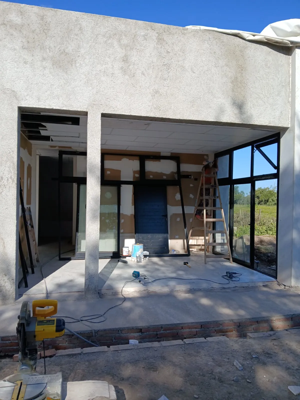 Proyecto Roma Deco Home 22