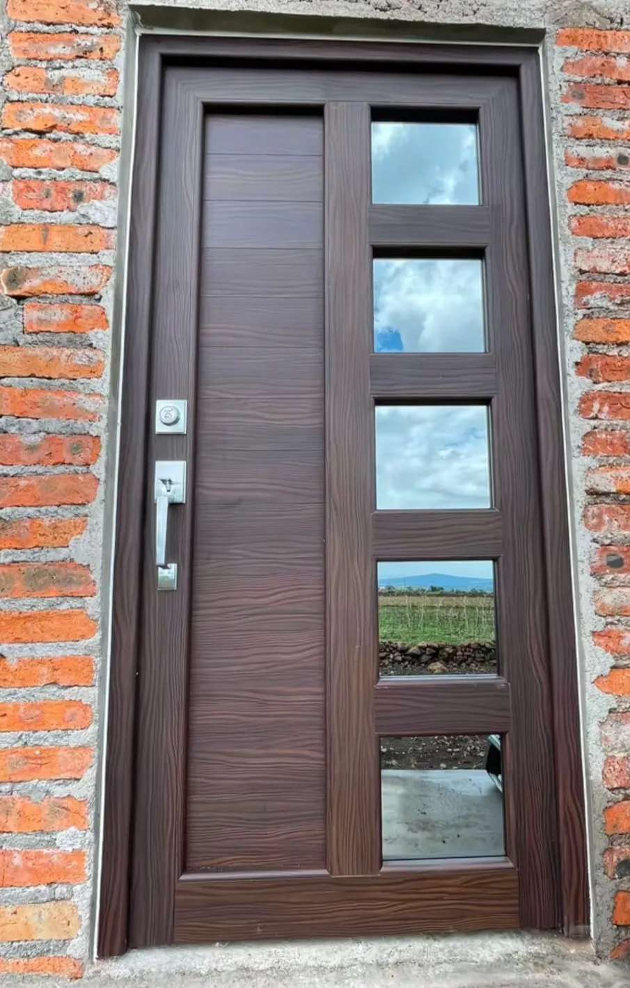 Proyecto Roma Deco Home 37